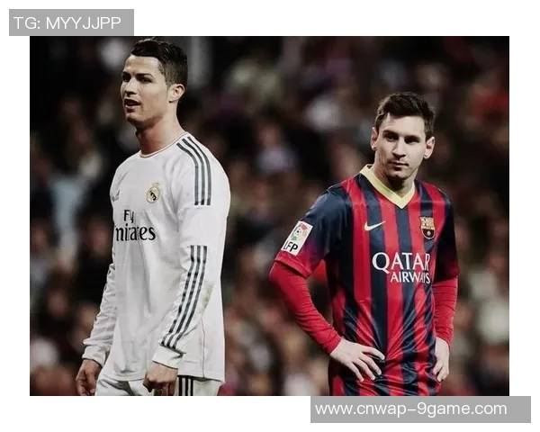 梅罗时代的光辉背影谁能在足球世界中崭露头角成为真正的第三人