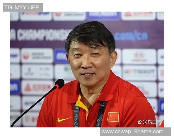 25岁新星崛起获MVP成队核心宫鲁鸣应携她征战亚洲杯