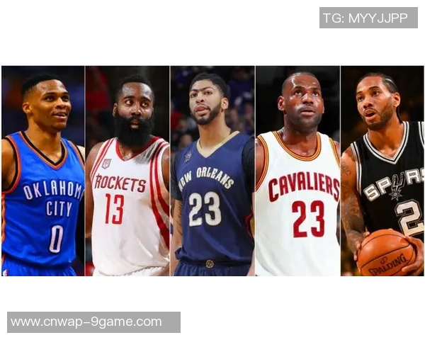 亚历山大荣膺常规赛MVP成为雷霆队史第三位巨星