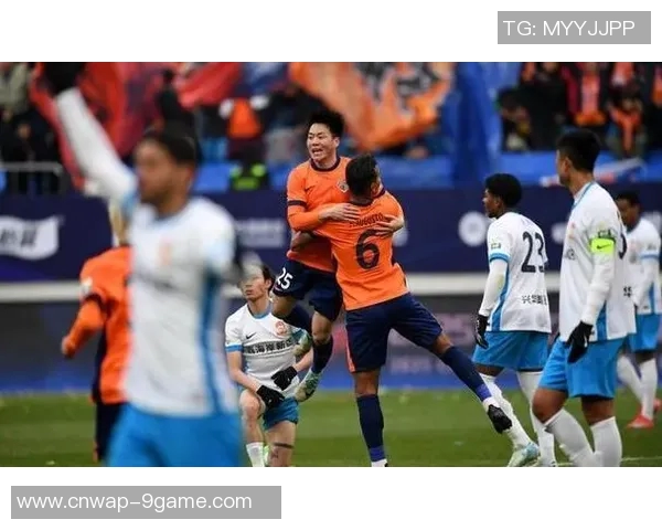 人和与亚泰激战正酣谁能在这场较量中笑到最后