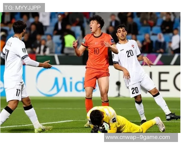 国足对阵澳大利亚直播全程回顾与精彩瞬间分析