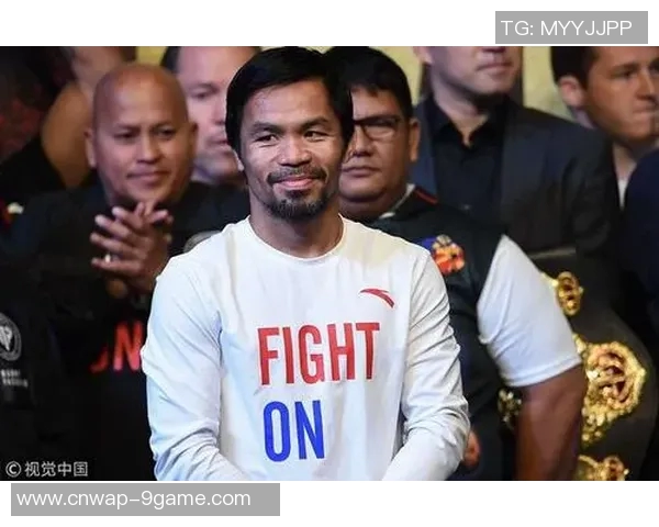 马加里托与帕奎奥的巅峰对决谁将赢得拳坛荣耀之战 马加里托与帕奎奥的巅峰对决谁将赢得拳坛荣耀之战